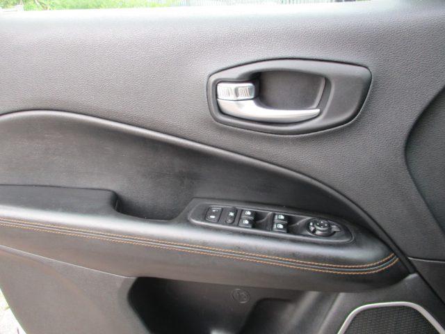 JEEP Compass 1.6 Multijet 2WD Limited TETTO NERO