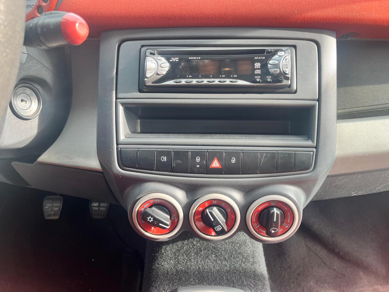 Smart ForFour 1.3 passion