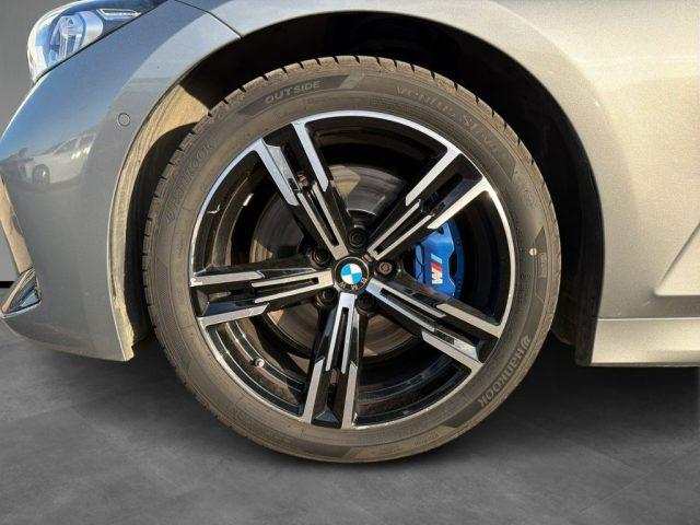 BMW 340 d 48V xDrive Touring Msport