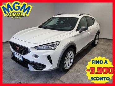 CUPRA Formentor 1.4 e-Hybrid DSG 204 cv