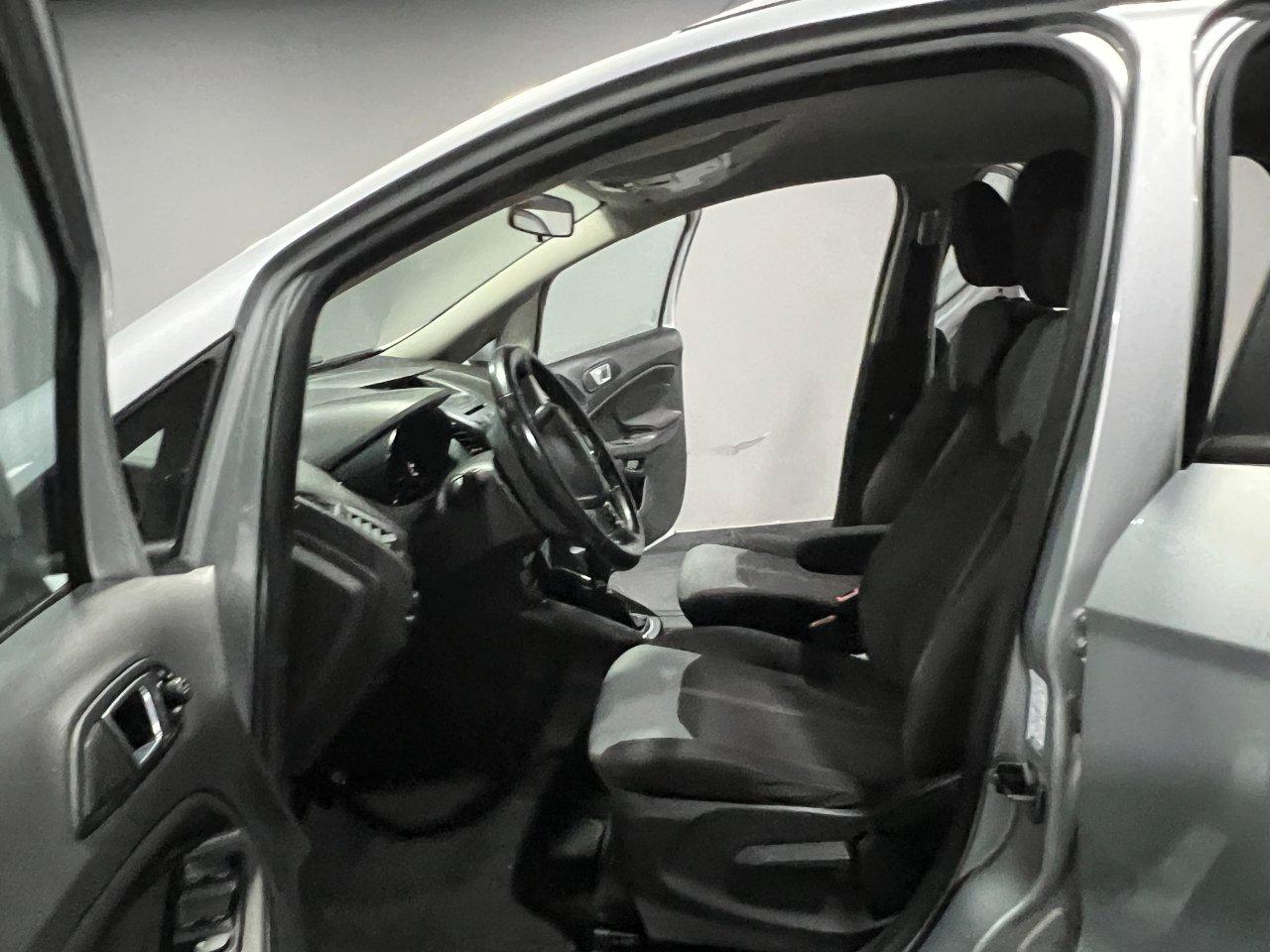 Ford EcoSport 1.5 tdci Plus 90cv