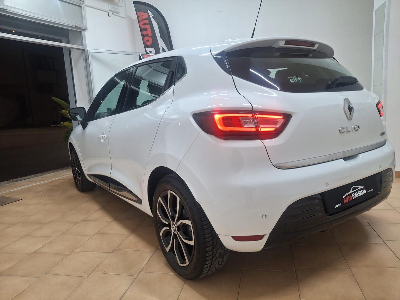 Renault Clio dCi 8V 90CV Start&Stop 5 porte Energy Intens