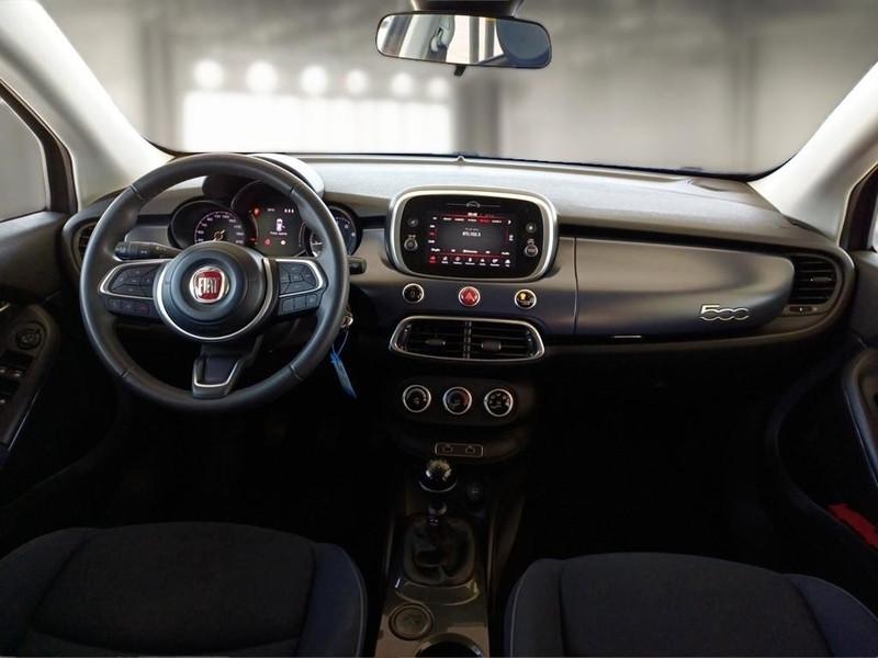 FIAT 500X 1.0 120 CV BENZINA