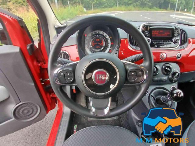 FIAT 500 1.2 Riva