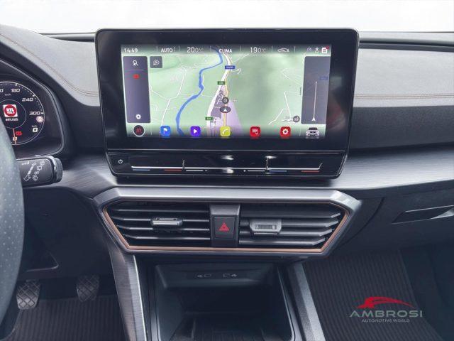 CUPRA Formentor 2.0 TDI