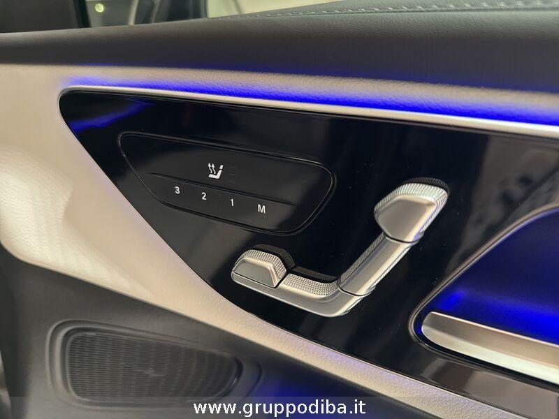 Mercedes-Benz GLC - X254 220 d AMG Line Premium Plus 4matic auto