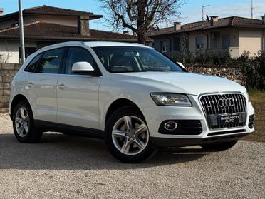 Audi Q5 2.0 TDI 190 CV S Tronic Quattro | PREZZO PROMO