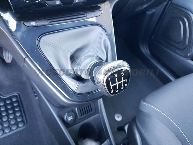 Lancia Ypsilon Ypsilon 1.0 firefly hybrid Gold s&s 70cv
