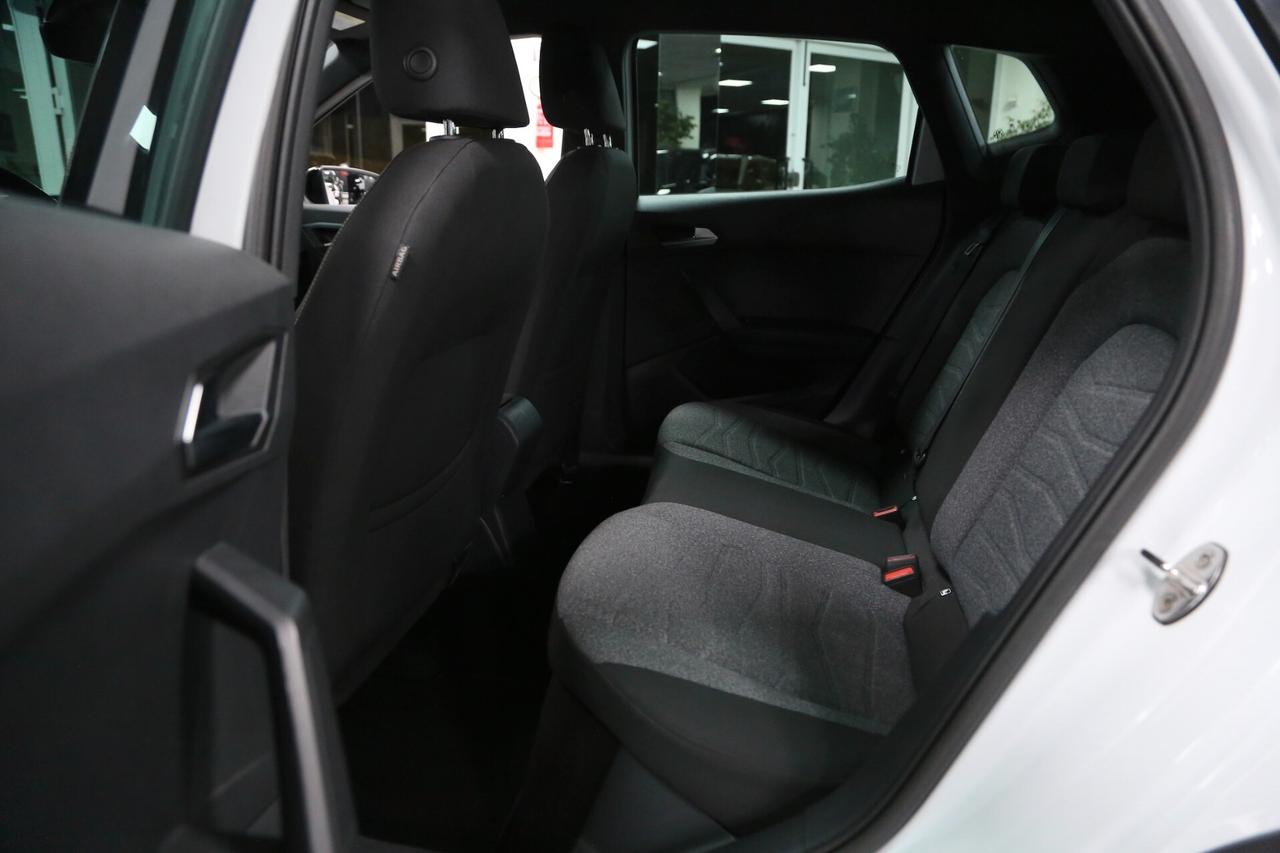 Seat Arona 1.0 EcoTSI 110 cv DSG Xperience