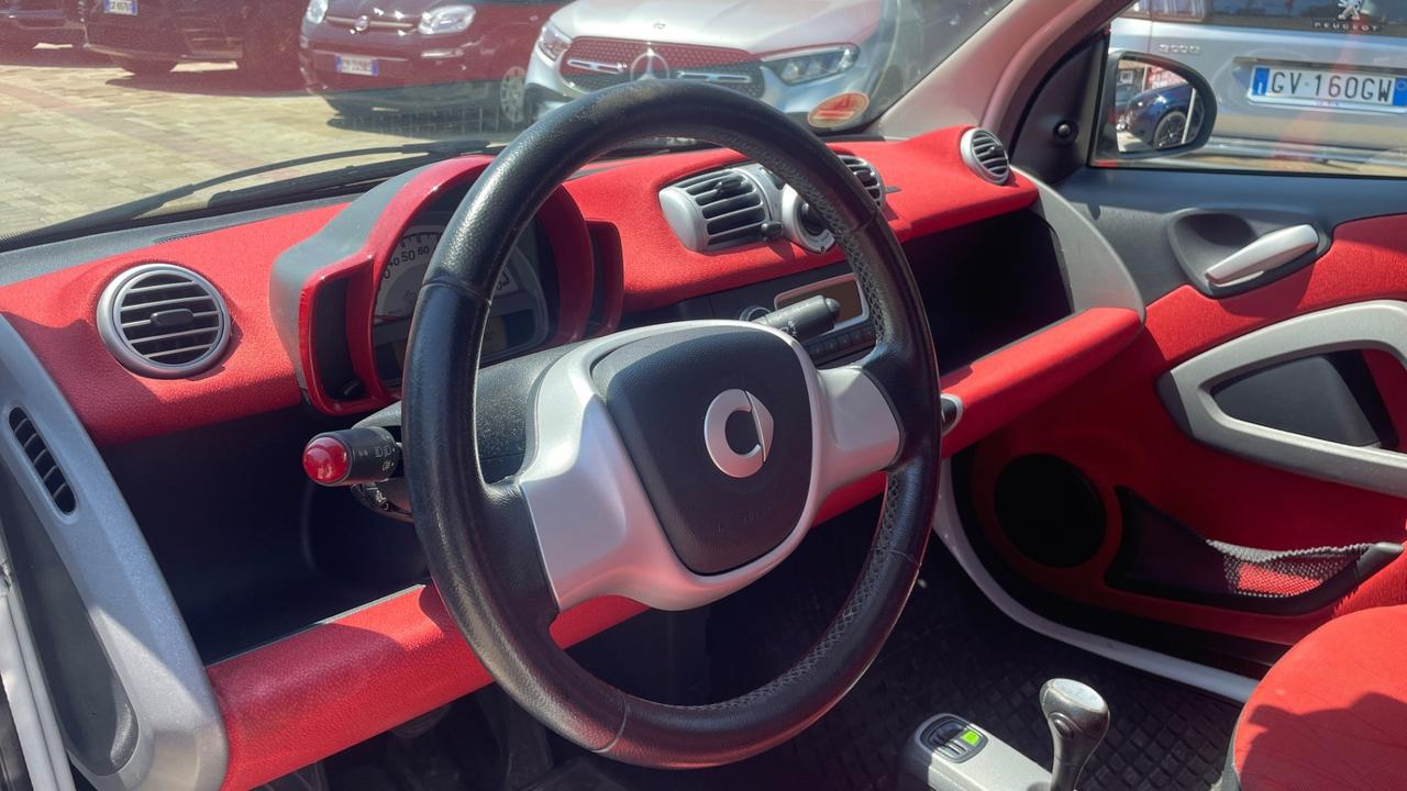 SMART Fortwo 1.0 mhd Passion | Clima | Servosterzo | PRONTA CONSEGNA | PREZZO REALE