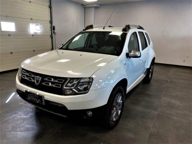 DACIA Duster 1.5 dCi Lauréate + Navigatore