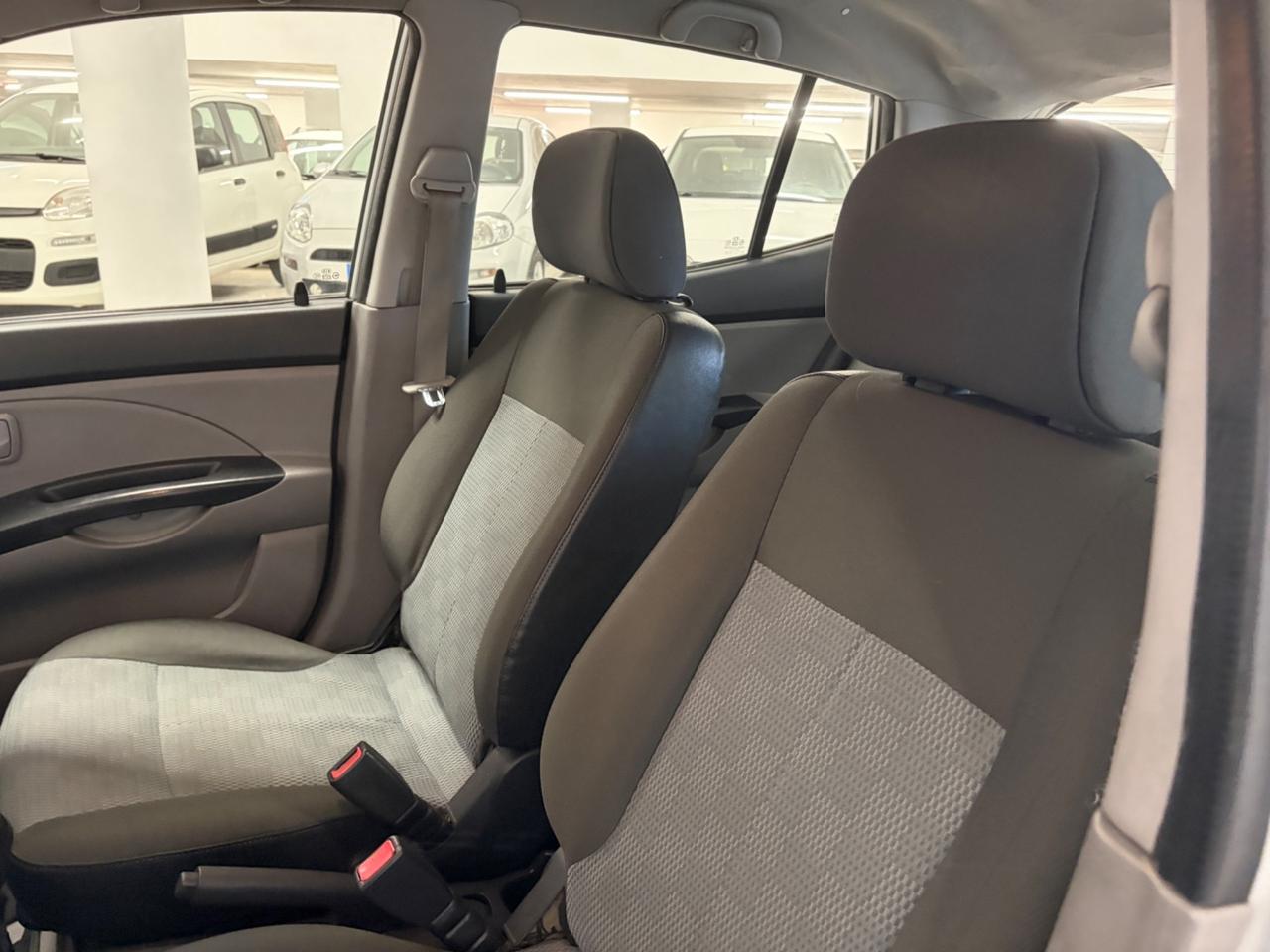 Kia Picanto 1.0 12V Urban km 119.000 Perfetta !