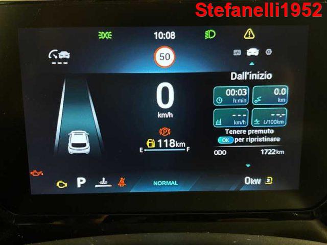 MG MG3 - 1.5 hybrid+ Luxury auto