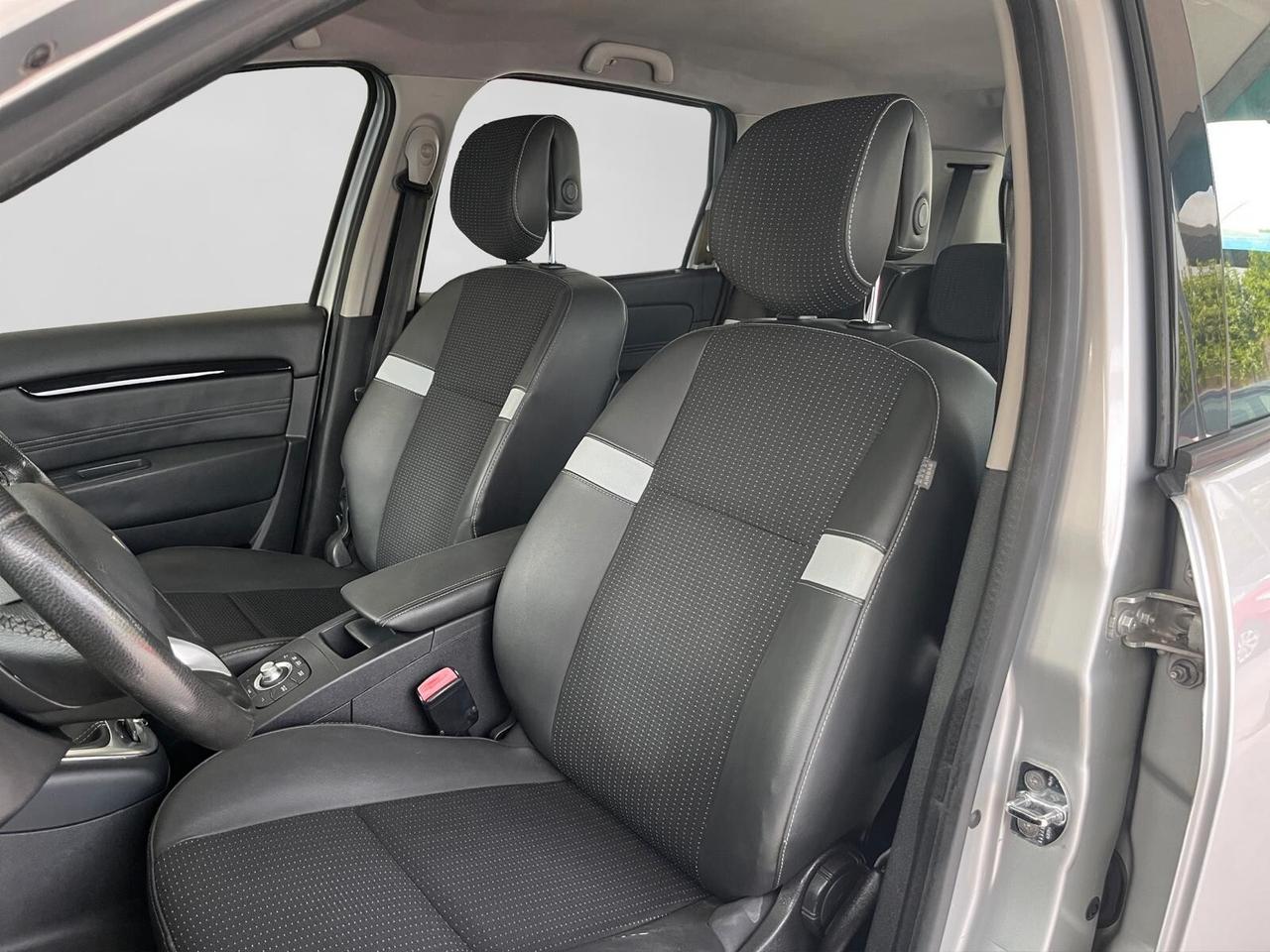 Renault Scénic X-Mod 1.5 dCi 110 7 POSTI Luxe