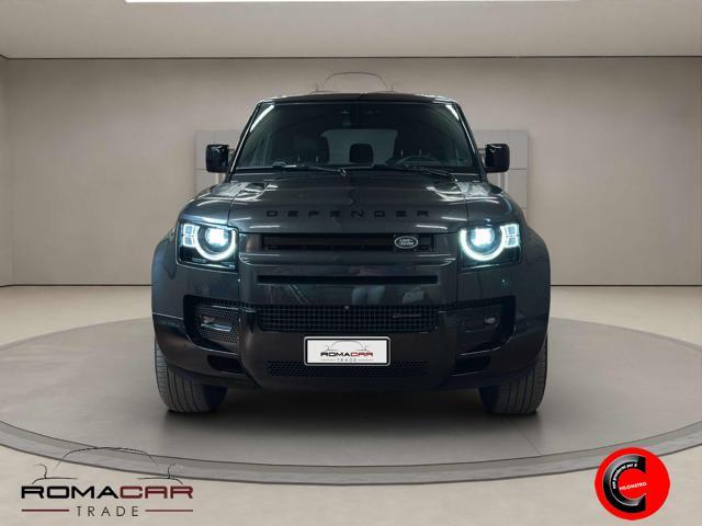 LAND ROVER Defender 110 3.0D N1 AUTOCARRO Auto X-Dynamic SE