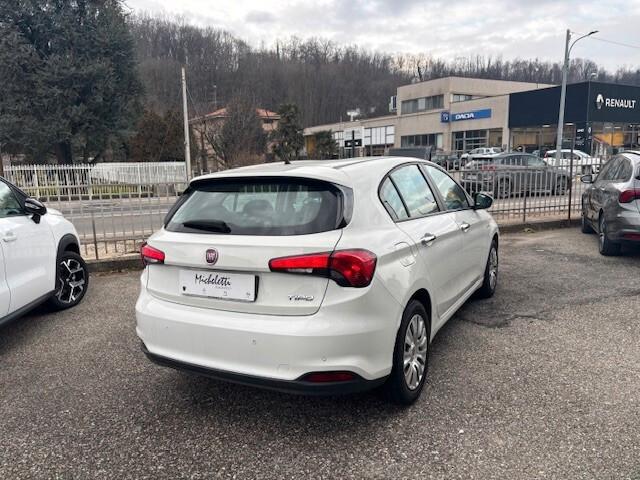 Fiat Tipo 1.4 5 porte Lounge