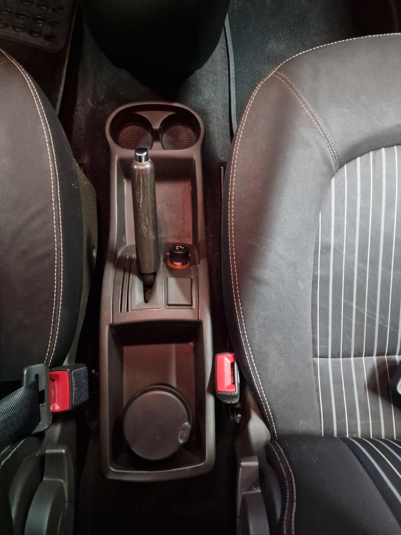 Lancia MUSA 1.4 16V Poltrona Frau, 169 mila chilometri