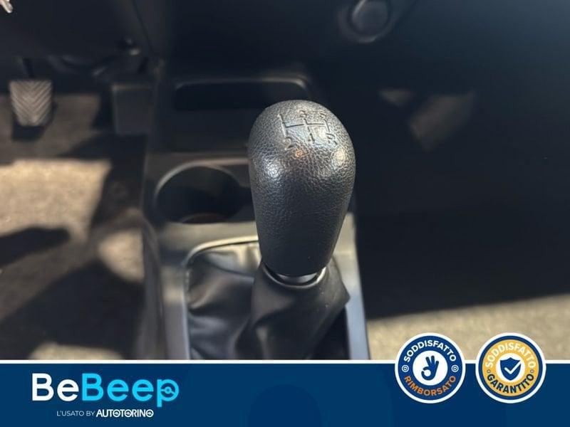 Mitsubishi Space Star 1.0 INVITE MY19