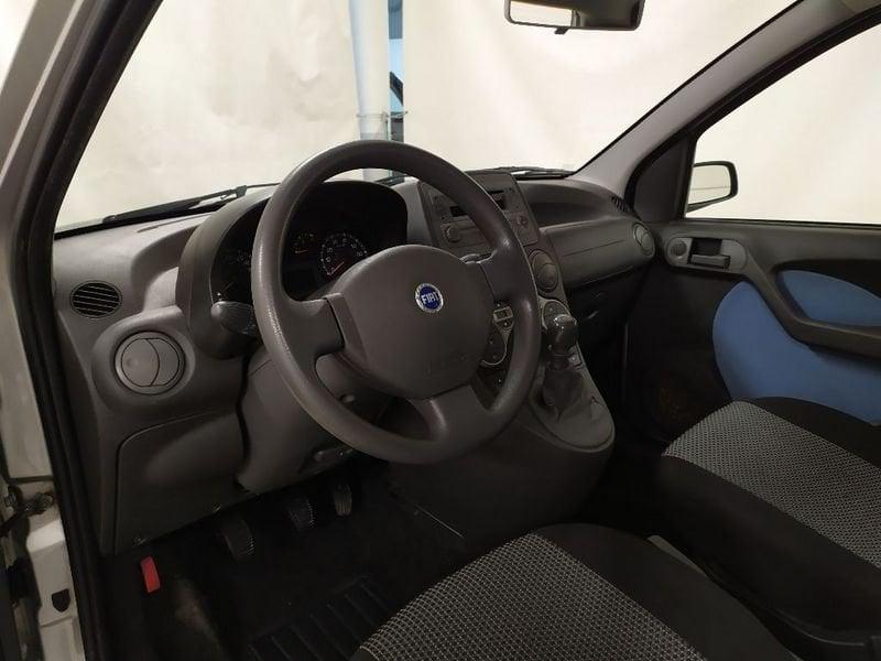 FIAT Panda 1.2 Dynamic Class eco