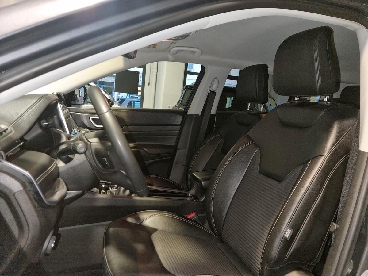 Jeep Compass Limited 1.6 Multijet 131cv AZIENDALE