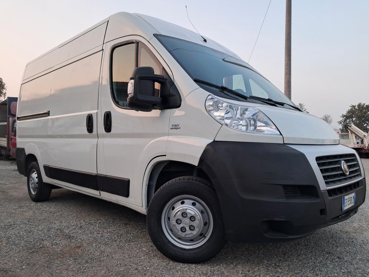 Ducato 2013 L2H2