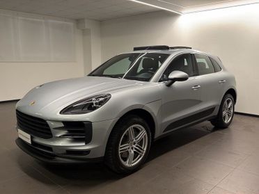 Porsche Macan MACAN S 3.0 V6