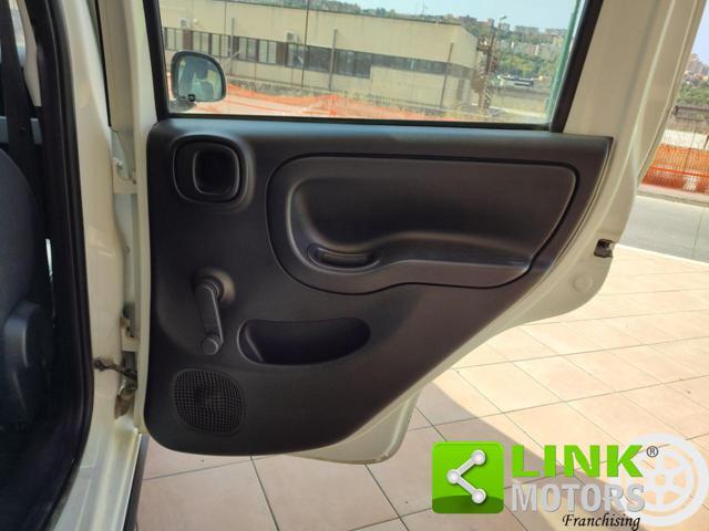 FIAT Panda 0.9 TwinAir Turbo S&S 4x4