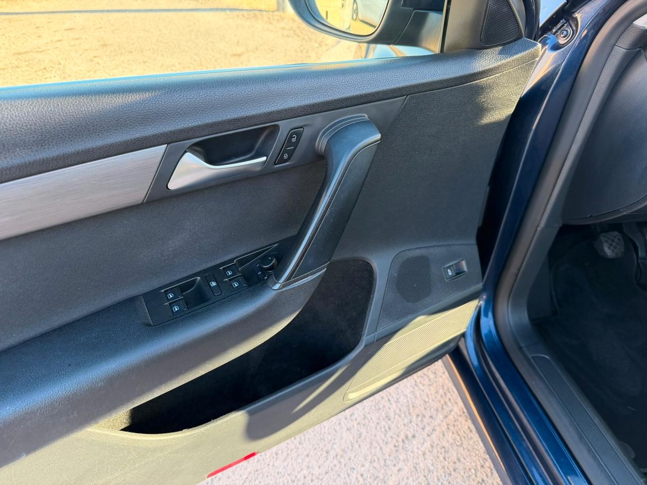 Volkswagen Passat Var. 1.6 TDI Comfortline BM.Tech.
