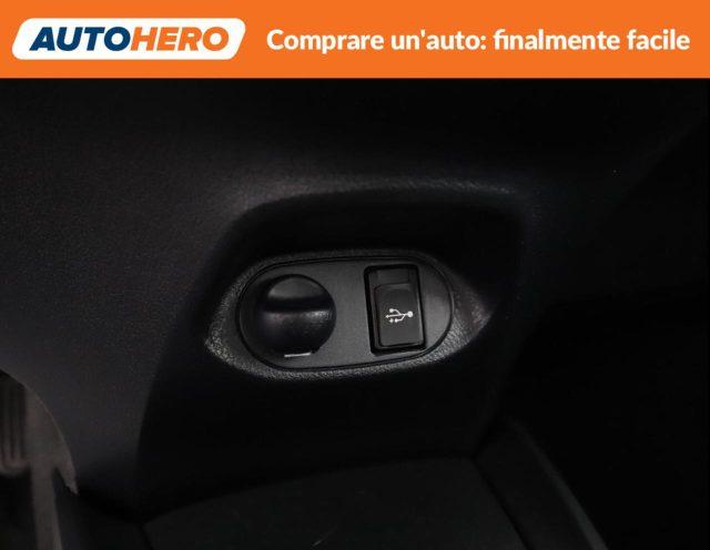 TOYOTA Yaris 1.0 5 porte Active