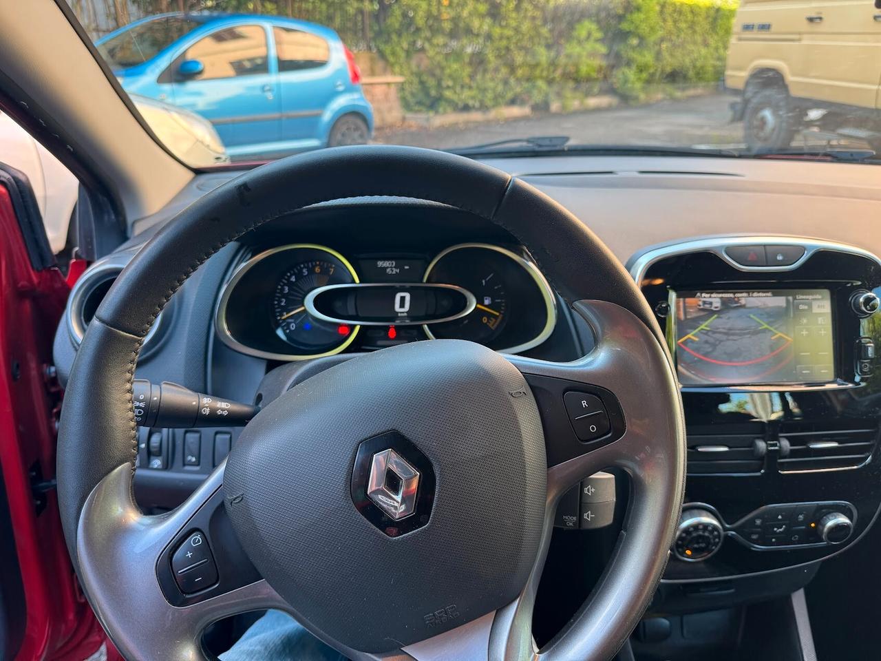 Renault Clio TCe 90CV unico proprietario