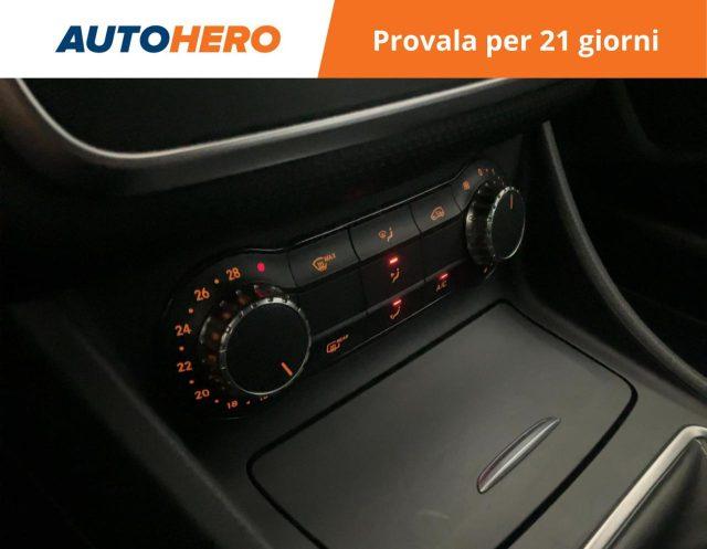 MERCEDES-BENZ A 180 CDI Sport