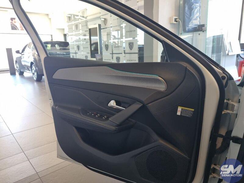 Peugeot 308 Hybrid 180 e-EAT8 Allure