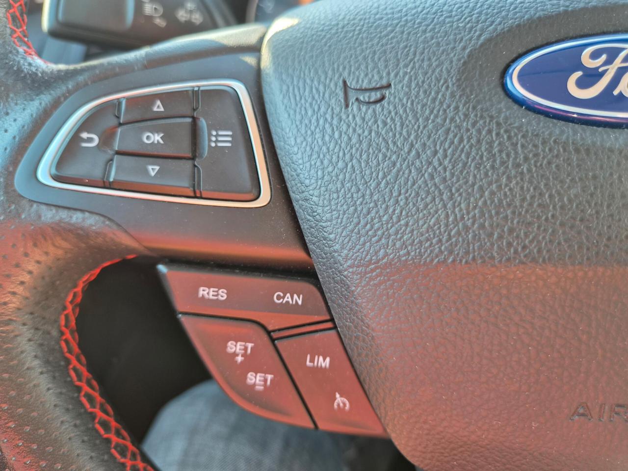 Ford EcoSport 1.0 EcoBoost 125 CV Start&Stop ST-Line
