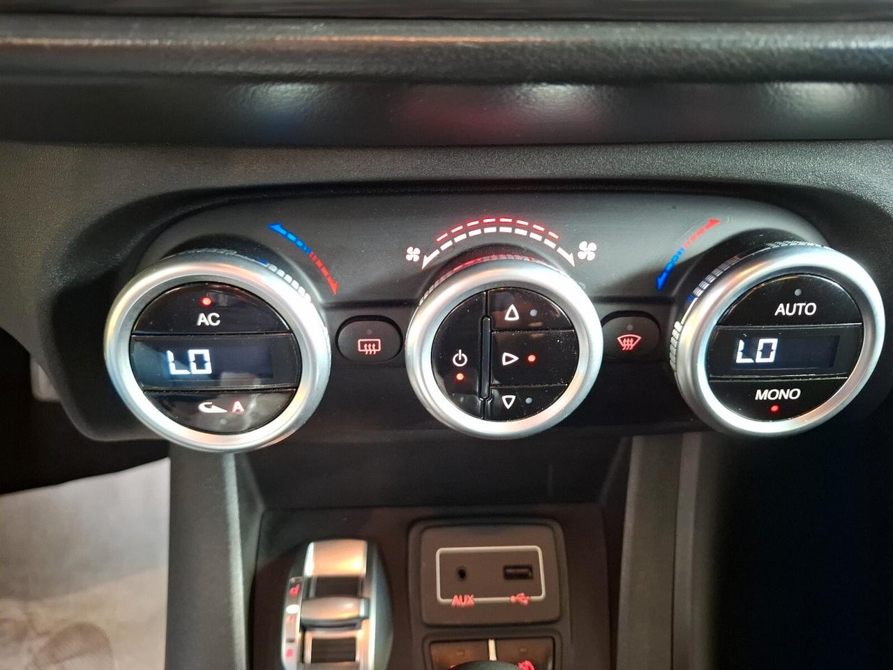 Alfa Romeo Giulietta 1.6 JTDm TCT 120 CV Super