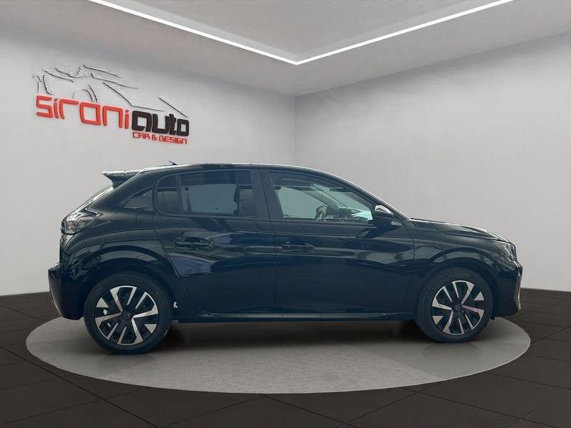 Peugeot 208 1.2 hybrid Business 110cv e-dcs 6