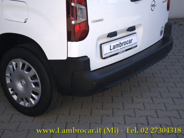 OPEL Combo Cargo 1.5d 130CV L1 650kg - NON SOGGETTO A IVA