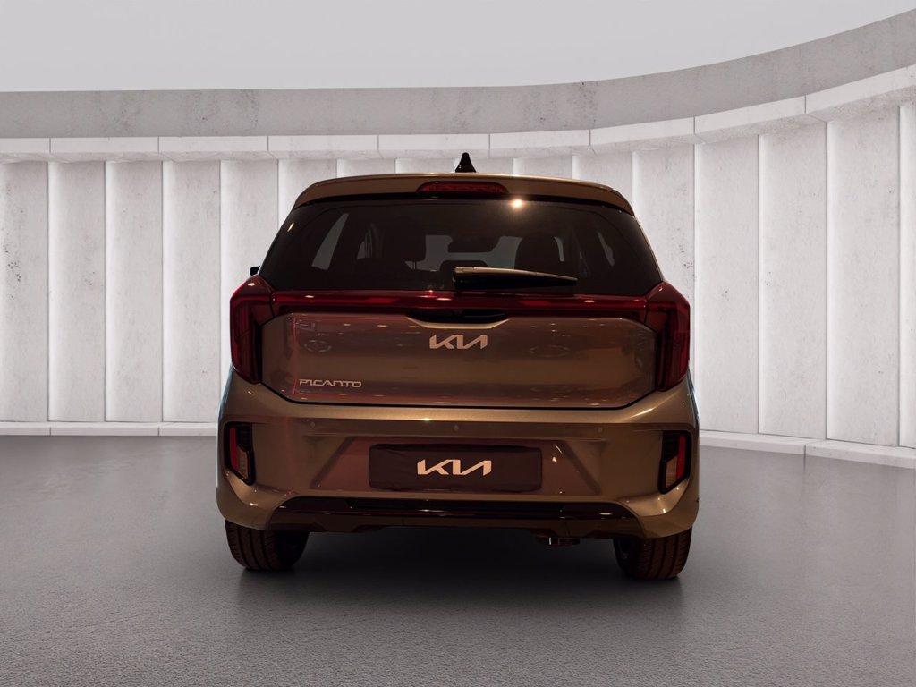 KIA Picanto 1.0 gdi Style amt del 2025