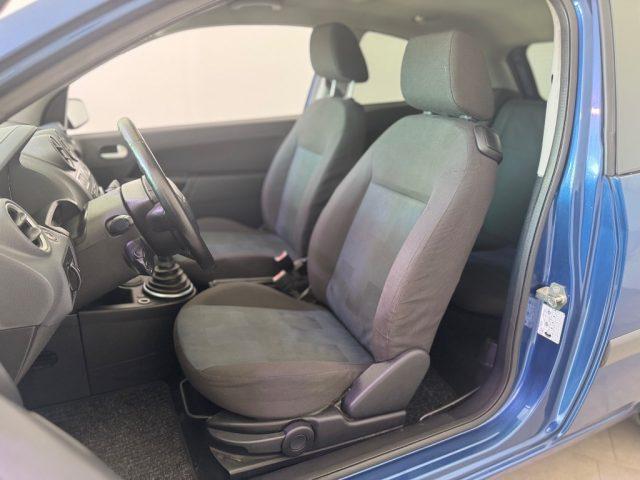 FORD Fiesta 1.4 TDCi 3p. Ghia