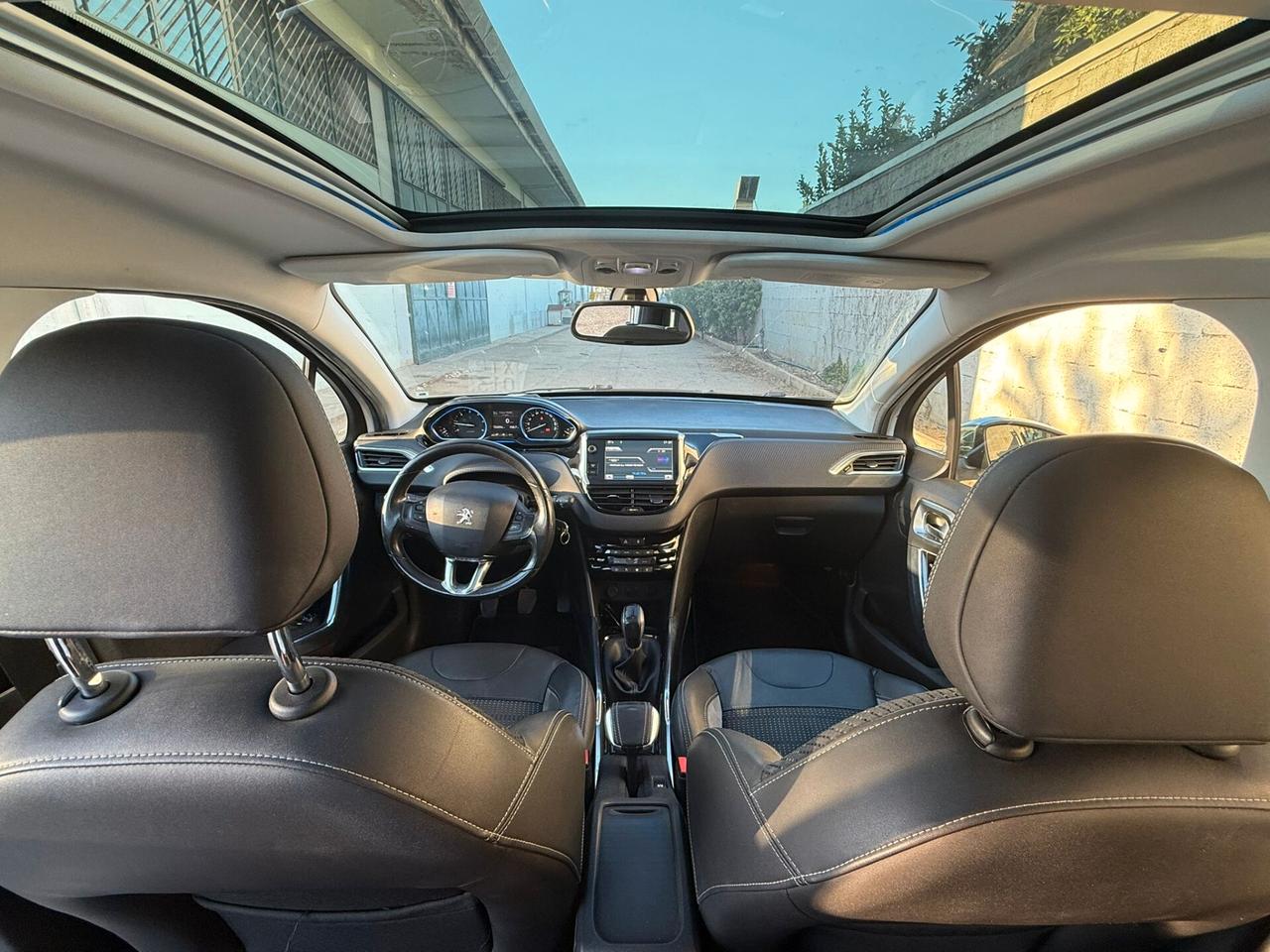 Peugeot 2008 1.6 Allure