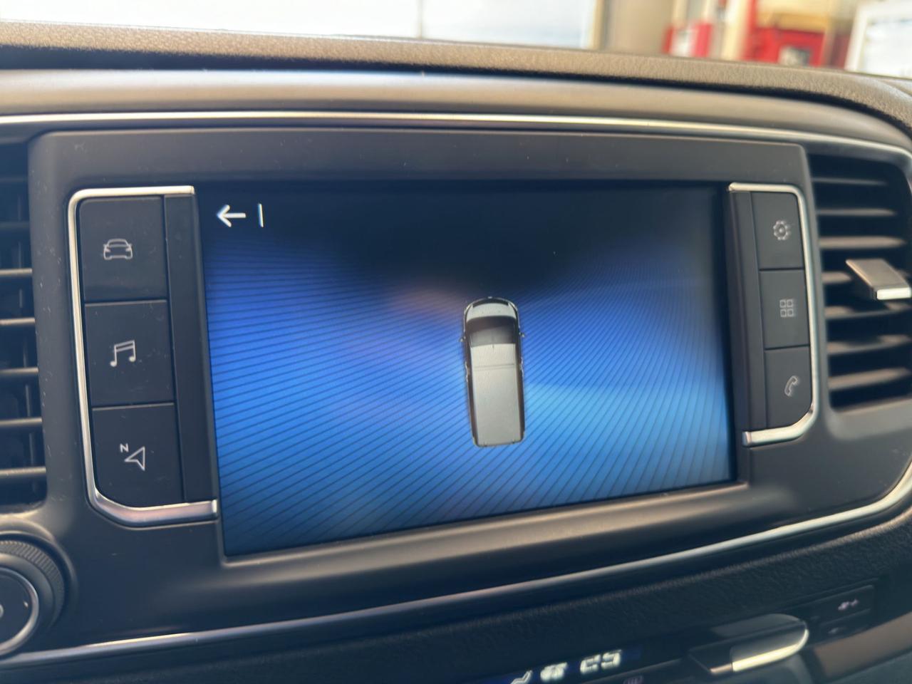 Toyota Proace Verso 2.0d 144cv S&S L1 Executive