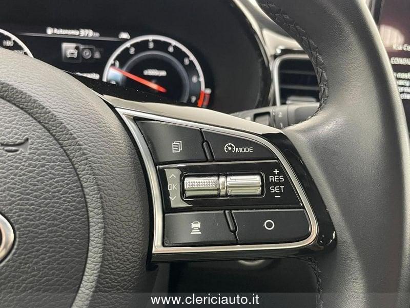 KIA Xceed 1.5 T-GDi 160 CV MHEV DCT High Tech