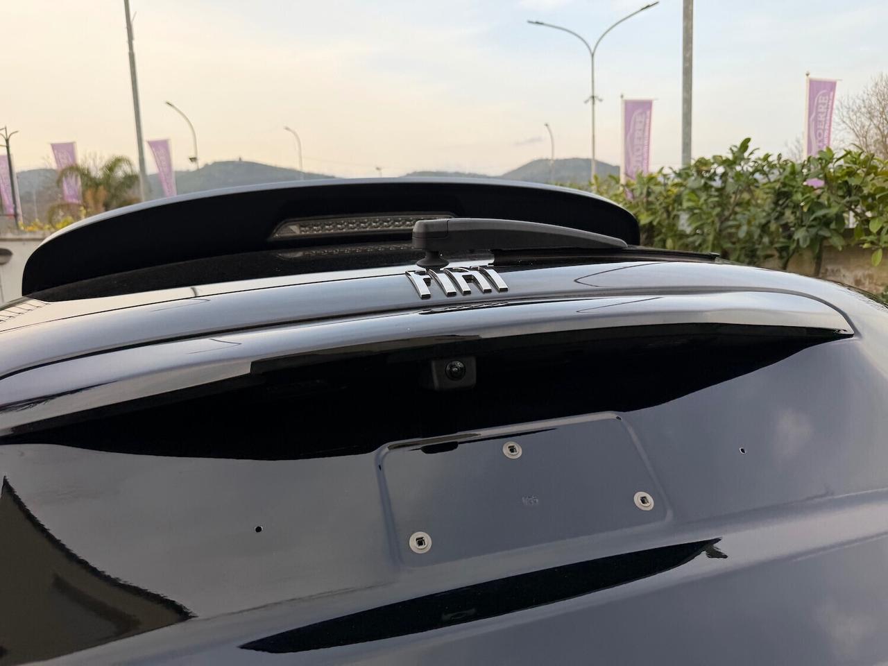 Fiat 600 Hybrid 110 CV DCT MHEV La Prima