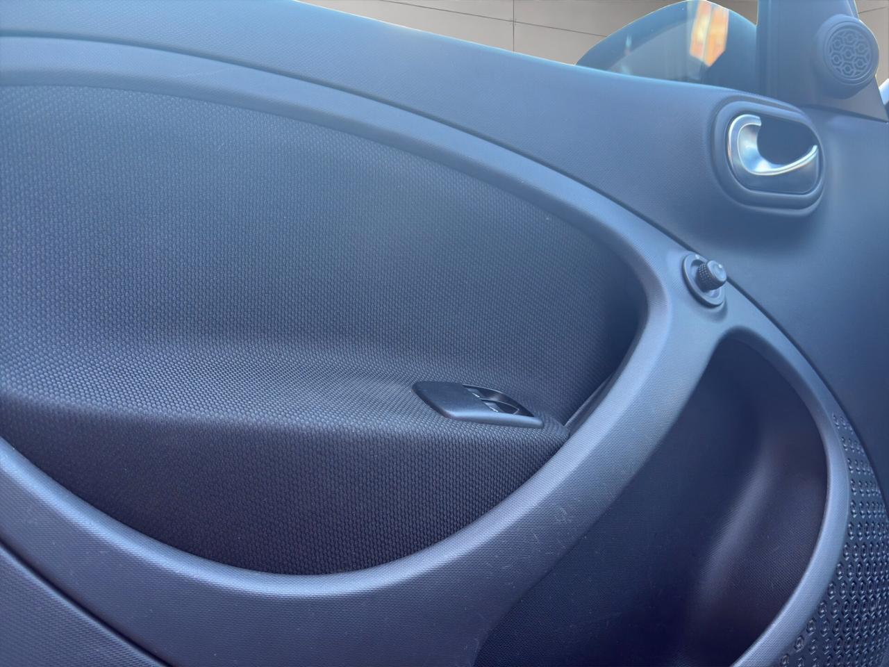 Smart ForFour 90 0.9 Turbo Prime
