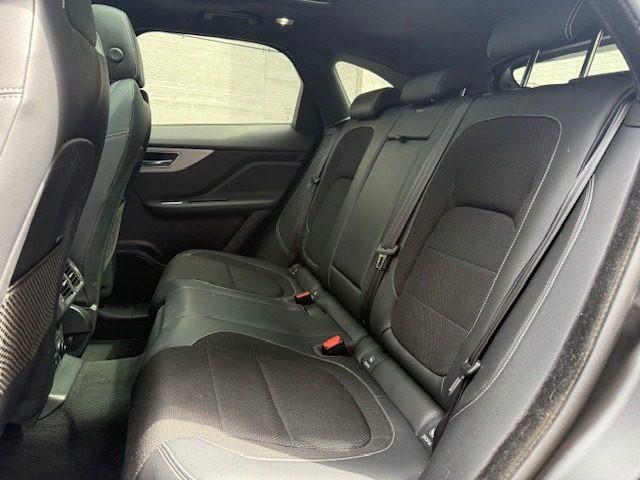 JAGUAR F-Pace 2.0 D 240 CV AWD aut. R-Sport