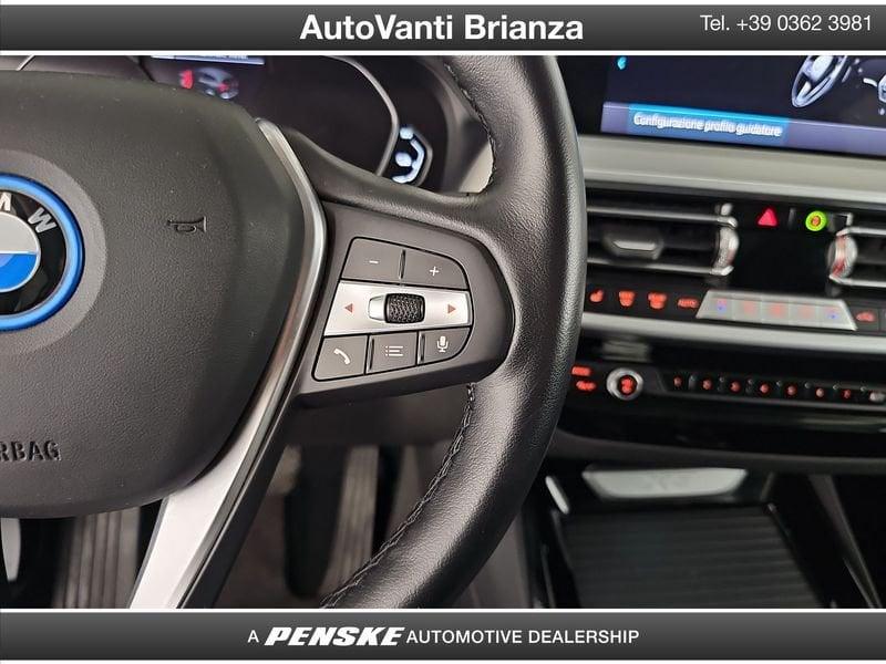 BMW X3 X3 xdrive30e Business Advantage