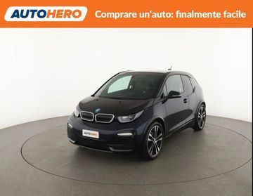 BMW i3 s 120 Ah