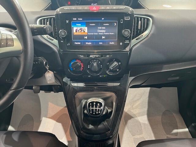 Lancia Ypsilon 1.0 firefly hybrid Gold Plus *NEOPATENTATI*