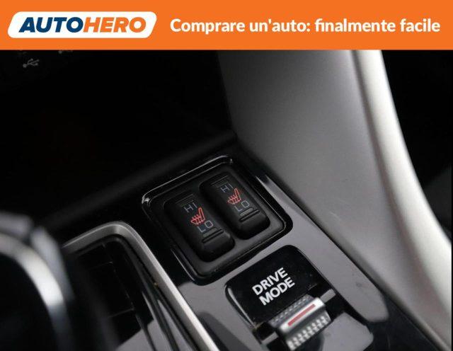 MITSUBISHI Eclipse Cross 2.4 MIVEC 4WD PHEV Intense