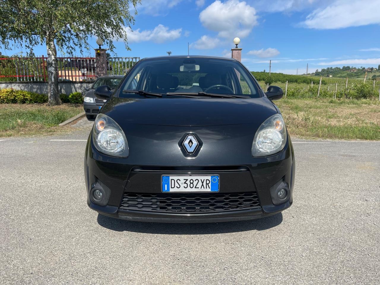 Renault Twingo 1.2 8V Le Iene