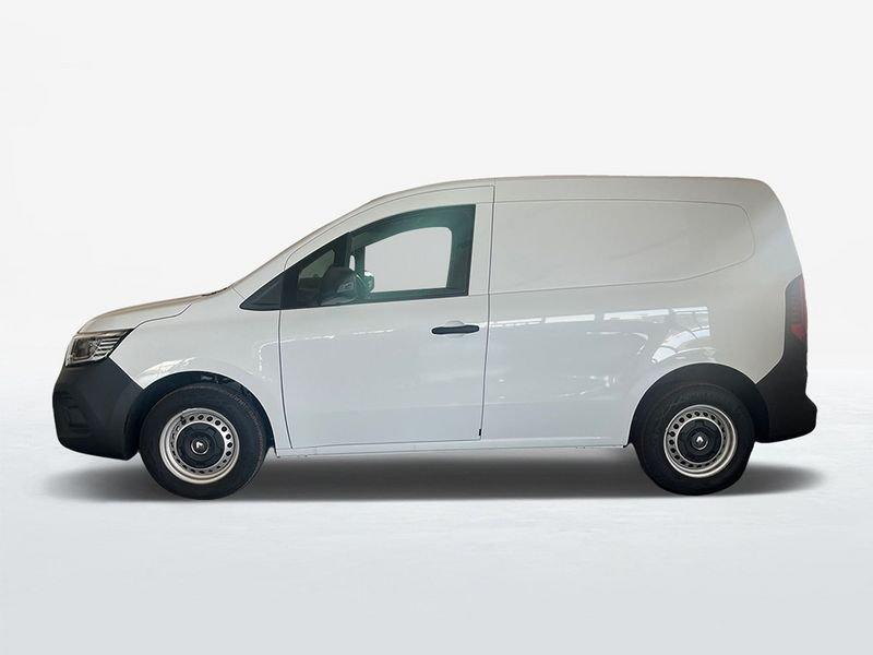 Renault Kangoo E-Tech Elect Kangoo Van E-Tech electric advance EV45 22kW